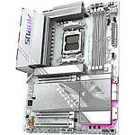 Фото Материнская плата GIGABYTE X870E AORUS ELITE WIFI7 ICE, AM5 #3