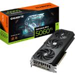 Фото Видеокарта Gigabyte GeForce RTX5060Ti 16Gb (GV-N506TGAMING OC-16GD)