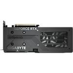Фото Видеокарта Gigabyte GeForce RTX5060Ti 16Gb (GV-N506TGAMING OC-16GD) #4