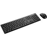 Изображение Клавиатура+мышь Lenovo 100 Wireless Combo Black (GX31Q28916) #2 Фото Клавиатура+мышь Lenovo 100 Wireless Combo Black (GX31Q28916) #2