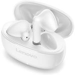 Изображение Lenovo E310 TWS White (GXD1Q65145) гарнитура Bluetooth 5.3 #1 Фото Lenovo E310 TWS White (GXD1Q65145) гарнитура Bluetooth 5.3 #1