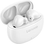 Изображение Lenovo E310 TWS White (GXD1Q65145) гарнитура Bluetooth 5.3 #2 Фото Lenovo E310 TWS White (GXD1Q65145) гарнитура Bluetooth 5.3 #2