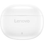 Изображение Lenovo E310 TWS White (GXD1Q65145) гарнитура Bluetooth 5.3 #4 Фото Lenovo E310 TWS White (GXD1Q65145) гарнитура Bluetooth 5.3 #4