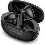 Изображение Lenovo E310 TWS Black (GXD1Q65146) гарнитура Bluetooth 5.3 #1 Фото Lenovo E310 TWS Black (GXD1Q65146) гарнитура Bluetooth 5.3 #1