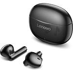 Изображение Lenovo E310 TWS Black (GXD1Q65146) гарнитура Bluetooth 5.3 #5 Фото Lenovo E310 TWS Black (GXD1Q65146) гарнитура Bluetooth 5.3 #5