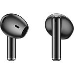 Изображение Lenovo E310 TWS Black (GXD1Q65146) гарнитура Bluetooth 5.3 #6 Фото Lenovo E310 TWS Black (GXD1Q65146) гарнитура Bluetooth 5.3 #6