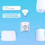 Изображение Смарт-розетка TP-Link Tapo P110 (TAPO P110 2-pack) 2шт умных WiFi мини розеток 802.11b/g/n #5 Фото Смарт-розетка TP-Link Tapo P110 (TAPO P110 2-pack) 2шт умных WiFi мини розеток 802.11b/g/n #5