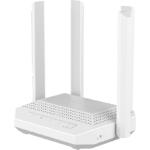 Маршрутизатор KEENETIC Challenger (KN-3910) WiFi 6, AX3000, 2.4/5GHz, 2*2.5GLan - фото