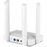 Изображение Маршрутизатор KEENETIC Challenger (KN-3910) WiFi 6, AX3000, 2.4/5GHz, 2*2.5GLan #2 Фото Маршрутизатор KEENETIC Challenger (KN-3910) WiFi 6, AX3000, 2.4/5GHz, 2*2.5GLan #2