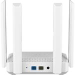 Изображение Маршрутизатор KEENETIC Challenger (KN-3910) WiFi 6, AX3000, 2.4/5GHz, 2*2.5GLan #3 Фото Маршрутизатор KEENETIC Challenger (KN-3910) WiFi 6, AX3000, 2.4/5GHz, 2*2.5GLan #3