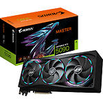 Изображение Видеокарта Gigabyte GeForce RTX5090 32Gb (GV-N5090AORUS M-32GD) Фото Видеокарта Gigabyte GeForce RTX5090 32Gb (GV-N5090AORUS M-32GD)