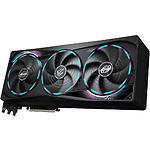 Изображение Видеокарта Gigabyte GeForce RTX5090 32Gb (GV-N5090AORUS M-32GD) #5 Фото Видеокарта Gigabyte GeForce RTX5090 32Gb (GV-N5090AORUS M-32GD) #5