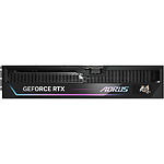 Изображение Видеокарта Gigabyte GeForce RTX5090 32Gb (GV-N5090AORUS M-32GD) #6 Фото Видеокарта Gigabyte GeForce RTX5090 32Gb (GV-N5090AORUS M-32GD) #6