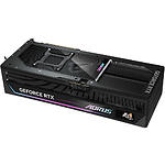 Изображение Видеокарта Gigabyte GeForce RTX5090 32Gb (GV-N5090AORUS M-32GD) #7 Фото Видеокарта Gigabyte GeForce RTX5090 32Gb (GV-N5090AORUS M-32GD) #7