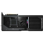 Изображение Видеокарта Gigabyte GeForce RTX5090 32Gb (GV-N5090AORUS M-32GD) #8 Фото Видеокарта Gigabyte GeForce RTX5090 32Gb (GV-N5090AORUS M-32GD) #8