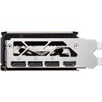 Изображение Видеокарта MSI GeForce RTX5070 Ti 16GB (RTX 5070 Ti 16G INSPIRE 3X OC PLUS) #4 Фото Видеокарта MSI GeForce RTX5070 Ti 16GB (RTX 5070 Ti 16G INSPIRE 3X OC PLUS) #4