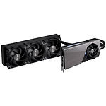 Изображение Видеокарта MSI GeForce RTX5090 32GB (RTX 5090 32G SUPRIM LIQUID SOC) #1 Фото Видеокарта MSI GeForce RTX5090 32GB (RTX 5090 32G SUPRIM LIQUID SOC) #1