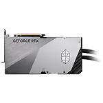 Изображение Видеокарта MSI GeForce RTX5090 32GB (RTX 5090 32G SUPRIM LIQUID SOC) #3 Фото Видеокарта MSI GeForce RTX5090 32GB (RTX 5090 32G SUPRIM LIQUID SOC) #3