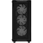 Изображение Корпус Deepcool CC560 Mesh V2 Black (R-CC560-BKAMA4-G-2) без БП #8 Фото Корпус Deepcool CC560 Mesh V2 Black (R-CC560-BKAMA4-G-2) без БП #8