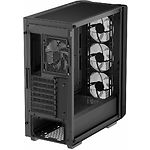 Изображение Корпус Deepcool CC560 Mesh V2 Black (R-CC560-BKAMA4-G-2) без БП #5 Фото Корпус Deepcool CC560 Mesh V2 Black (R-CC560-BKAMA4-G-2) без БП #5