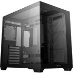 Фото Корпус Deepcool CG530 Black (R-CG530-BKNDA0-G-1) без БП, ATX, 440*285*399мм
