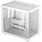 Изображение Корпус Deepcool CG530 White (R-CG530-WHNDA0-G-1) без БП, ATX, 440*285*399мм #9 Фото Корпус Deepcool CG530 White (R-CG530-WHNDA0-G-1) без БП, ATX, 440*285*399мм #9
