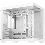 Изображение Корпус Deepcool CG530 White (R-CG530-WHNDA0-G-1) без БП, ATX, 440*285*399мм #7 Фото Корпус Deepcool CG530 White (R-CG530-WHNDA0-G-1) без БП, ATX, 440*285*399мм #7
