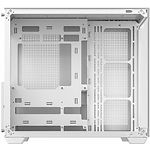 Изображение Корпус Deepcool CG530 White (R-CG530-WHNDA0-G-1) без БП, ATX, 440*285*399мм #6 Фото Корпус Deepcool CG530 White (R-CG530-WHNDA0-G-1) без БП, ATX, 440*285*399мм #6