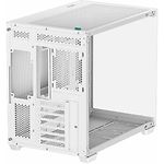 Изображение Корпус Deepcool CG530 White (R-CG530-WHNDA0-G-1) без БП, ATX, 440*285*399мм #4 Фото Корпус Deepcool CG530 White (R-CG530-WHNDA0-G-1) без БП, ATX, 440*285*399мм #4