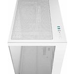 Изображение Корпус Deepcool CG530 White (R-CG530-WHNDA0-G-1) без БП, ATX, 440*285*399мм #3 Фото Корпус Deepcool CG530 White (R-CG530-WHNDA0-G-1) без БП, ATX, 440*285*399мм #3