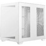 Изображение Корпус Deepcool CG530 White (R-CG530-WHNDA0-G-1) без БП, ATX, 440*285*399мм #2 Фото Корпус Deepcool CG530 White (R-CG530-WHNDA0-G-1) без БП, ATX, 440*285*399мм #2