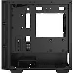 Изображение Корпус Deepcool CH360 Digital Black (R-CH360-BKAPE3D-G-1) micro-ATX, без БП #6 Фото Корпус Deepcool CH360 Digital Black (R-CH360-BKAPE3D-G-1) micro-ATX, без БП #6