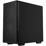 Изображение Корпус Deepcool CH360 Digital Black (R-CH360-BKAPE3D-G-1) micro-ATX, без БП #3 Фото Корпус Deepcool CH360 Digital Black (R-CH360-BKAPE3D-G-1) micro-ATX, без БП #3