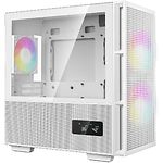 Фото Корпус Deepcool CH360 Digital White (R-CH360-WHAPE3D-G-1) micro-ATX, без БП #9