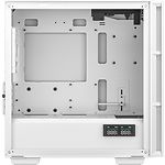 Фото Корпус Deepcool CH360 Digital White (R-CH360-WHAPE3D-G-1) micro-ATX, без БП #7