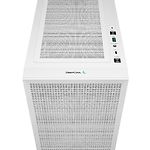 Фото Корпус Deepcool CH360 Digital White (R-CH360-WHAPE3D-G-1) micro-ATX, без БП #4