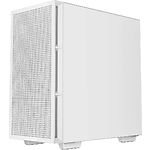 Фото Корпус Deepcool CH360 Digital White (R-CH360-WHAPE3D-G-1) micro-ATX, без БП #3