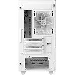 Фото Корпус Deepcool CH360 Digital White (R-CH360-WHAPE3D-G-1) micro-ATX, без БП #2