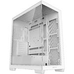 Изображение Корпус Deepcool CG580 White (R-CG580-WHNDA0-G-1) без БП, ATX, 437*235*501мм Фото Корпус Deepcool CG580 White (R-CG580-WHNDA0-G-1) без БП, ATX, 437*235*501мм