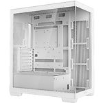 Изображение Корпус Deepcool CG580 White (R-CG580-WHNDA0-G-1) без БП, ATX, 437*235*501мм #9 Фото Корпус Deepcool CG580 White (R-CG580-WHNDA0-G-1) без БП, ATX, 437*235*501мм #9