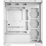 Изображение Корпус Deepcool CG580 White (R-CG580-WHNDA0-G-1) без БП, ATX, 437*235*501мм #7 Фото Корпус Deepcool CG580 White (R-CG580-WHNDA0-G-1) без БП, ATX, 437*235*501мм #7