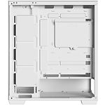 Изображение Корпус Deepcool CG580 White (R-CG580-WHNDA0-G-1) без БП, ATX, 437*235*501мм #6 Фото Корпус Deepcool CG580 White (R-CG580-WHNDA0-G-1) без БП, ATX, 437*235*501мм #6