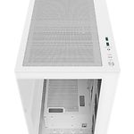 Изображение Корпус Deepcool CG580 White (R-CG580-WHNDA0-G-1) без БП, ATX, 437*235*501мм #4 Фото Корпус Deepcool CG580 White (R-CG580-WHNDA0-G-1) без БП, ATX, 437*235*501мм #4