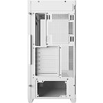 Изображение Корпус Deepcool CG580 White (R-CG580-WHNDA0-G-1) без БП, ATX, 437*235*501мм #2 Фото Корпус Deepcool CG580 White (R-CG580-WHNDA0-G-1) без БП, ATX, 437*235*501мм #2