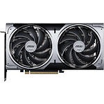Изображение Видеокарта MSI GeForce RTX5070 12GB (RTX 5070 12G VENTUS 2X OC) #1 Фото Видеокарта MSI GeForce RTX5070 12GB (RTX 5070 12G VENTUS 2X OC) #1