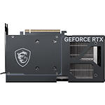 Изображение Видеокарта MSI GeForce RTX5070 12GB (RTX 5070 12G VENTUS 2X OC) #3 Фото Видеокарта MSI GeForce RTX5070 12GB (RTX 5070 12G VENTUS 2X OC) #3