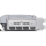 Изображение Видеокарта MSI GeForce RTX5070 12GB (RTX 5070 12G VENTUS 2X OC) #4 Фото Видеокарта MSI GeForce RTX5070 12GB (RTX 5070 12G VENTUS 2X OC) #4