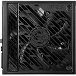 Фото Блок питания MSI MPG A1000GS PCIE5, 80+Gold, Fully Modular, Japanese Electrolyt #4