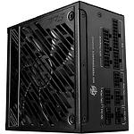 Фото Блок питания MSI MPG A1000GS PCIE5, 80+Gold, Fully Modular, Japanese Electrolyt #5