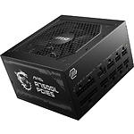 Изображение Блок питания MSI MAG A750GL PCIE5, 80+Gold, Fully Modular #2 Фото Блок питания MSI MAG A750GL PCIE5, 80+Gold, Fully Modular #2